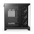 Torre E-ATX NZXT H9 Flow Negra (2025) Cristal Templado image number null