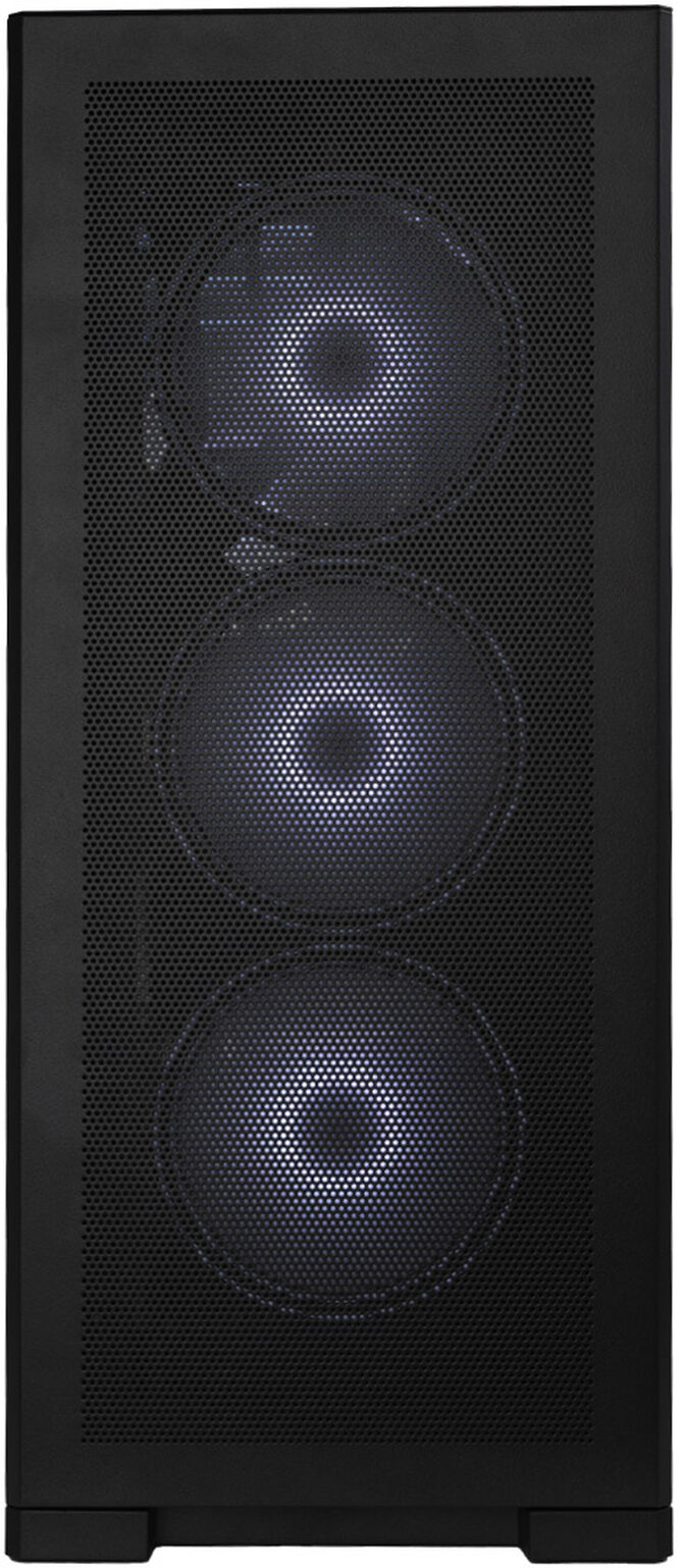 Ordenador Mach 6 Gamer-PC Powered by MSI Ryzen 7 9800X3D 32GB DDR5 2TB RTX 5080 WiFi W11 image number 2