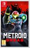 Juego Nintendo Switch Metroid Dread