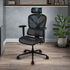 Silla Gaming Ergonomica ThunderX3 YTC - Racer Blue image number null