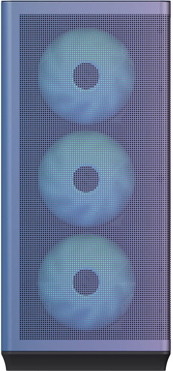 Caja ATX APNX Creator C1 Chroma Flare V2 image number 7