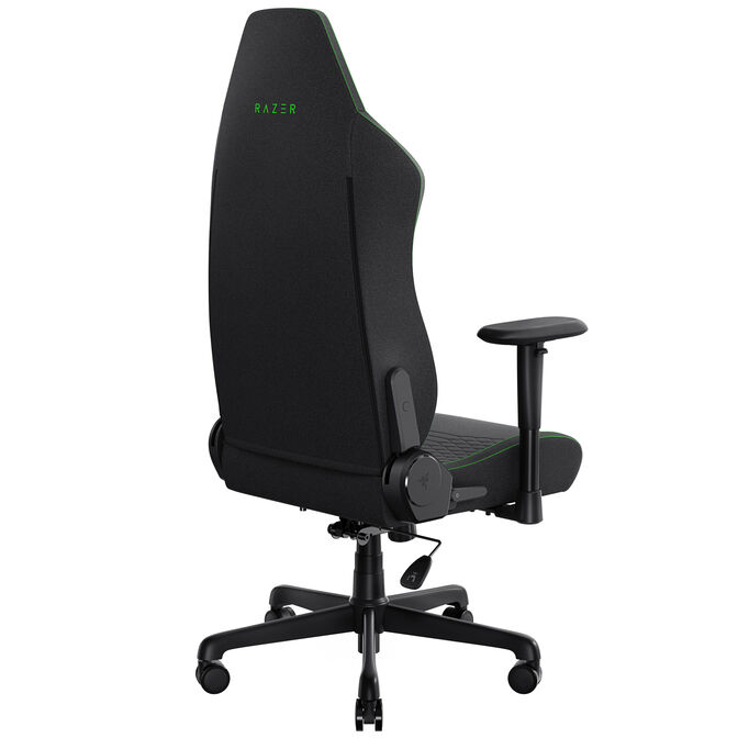 Silla Gaming Razer Iskur V2 X Negro image number 4