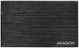 Caja Externo AXAGON EE25-XA6 para SSD/HDD 2.5" USB3.0, SATA 6G, Aluminio image number null