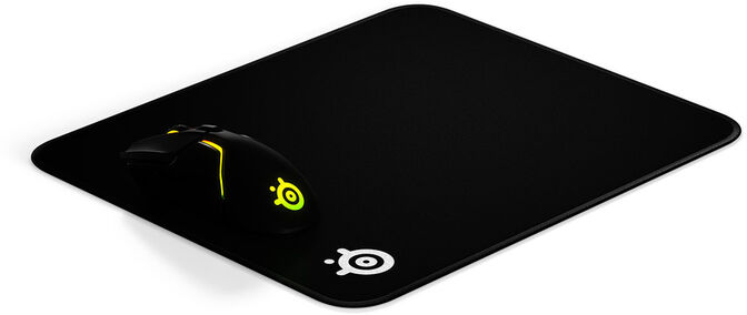 Alfombrilla SteelSeries QcK - Medium image number 3