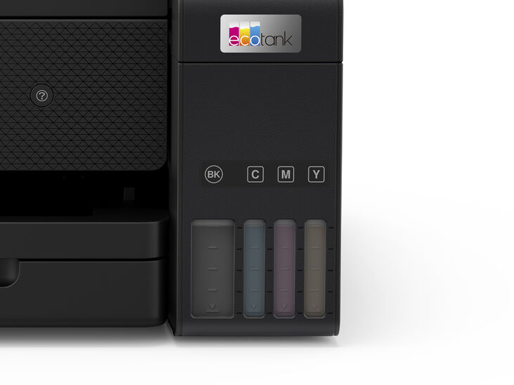 Multifuncional Epson EcoTank ET-4850 Wi-Fi image number 12