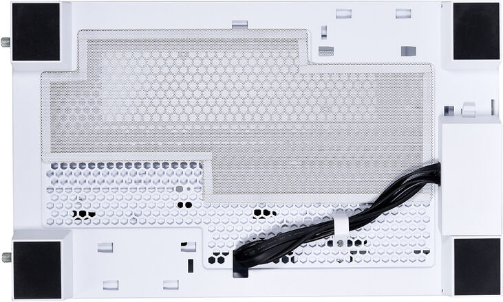 Caja E-ATX Lian Li O11 Dynamic Evo Blanco Vidrio Templado image number 7