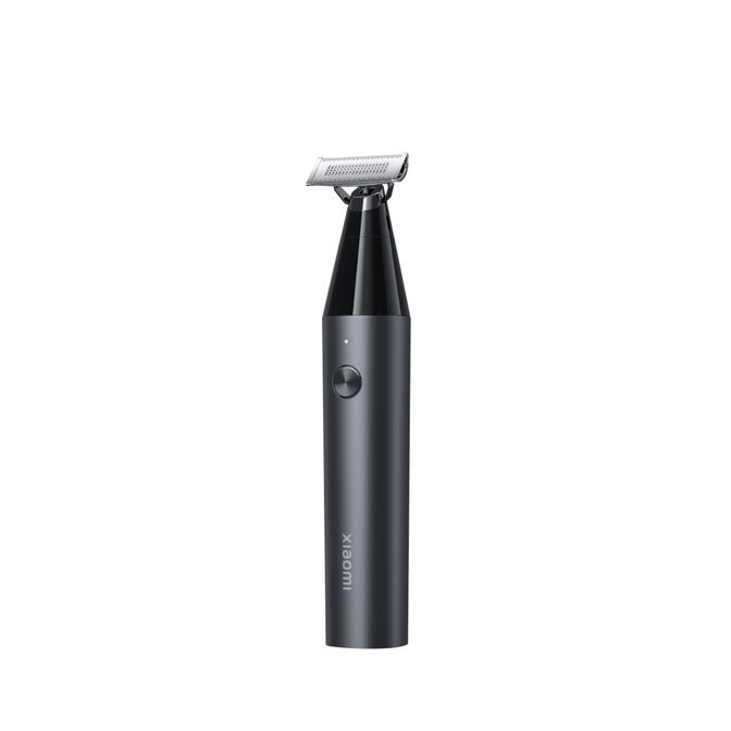 Xiaomi Uniblade Trimmer X300 Negro - Recortadora de Barba Inal&aacute;mbrica image number 3