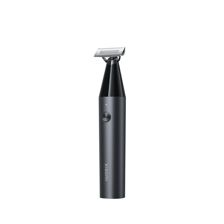 Xiaomi Uniblade Trimmer X300 Negro - Recortadora de Barba Inalámbrica image number 3