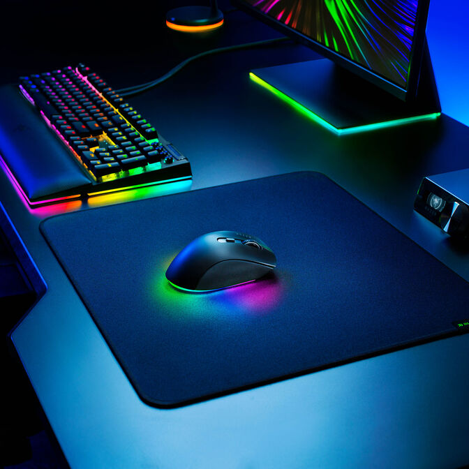 Rat&oacute;n Razer Pro Click V2 30000DPI Wireless image number 6