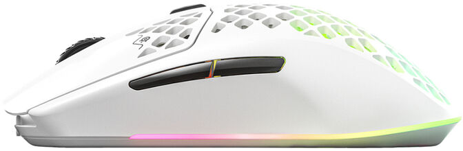 Rat&oacute;n Steelseries Aerox 3 Wireless Snow image number 1