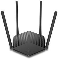 Router Mercusys MR60X AX1500 Dual-Band WiFi 6 Gigabit