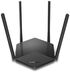 Router Mercusys MR60X AX1500 Dual-Band WiFi 6 Gigabit image number null