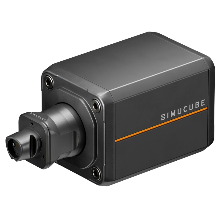 Base Volante Simucube 3 Pro (25 Nm) image number 0