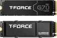 SSD Team Group T-Force G70 Pro 2TB Gen4 M.2 NVMe (7400/6800MB/s) image number null