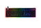 Teclado Razer Huntsman V2 RGB Analog Switch (US)