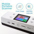 Escáner Portátil IRIS IRIScan Book 7 image number null