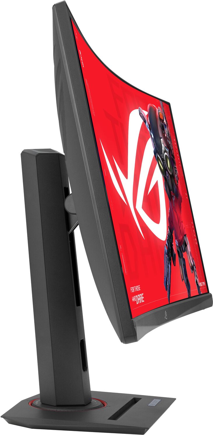 Monitor ASUS ROG STRIX 27" XG27WCMS Fast IPS QHD 280Hz(OC) 1ms FreeSync Premium DisplayHDR 400 image number 5