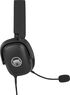 Headset GAMIAC HS71 Negro image number null