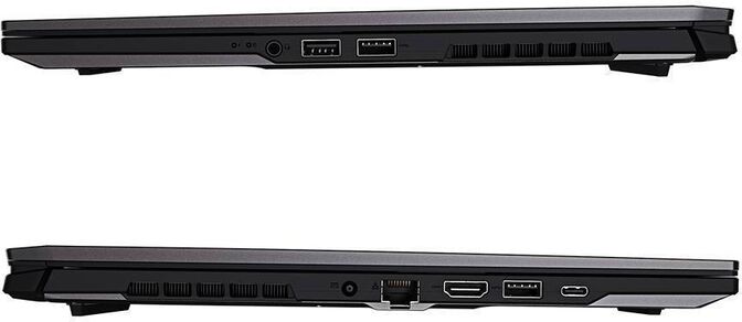 Port&aacute;til Gigabyte AERO X16 2WHA3PTC65AH 16" Ryzen AI 7 350 32GB DDR5 2TB RTX 5070 QHD+ 165Hz W11 image number 6