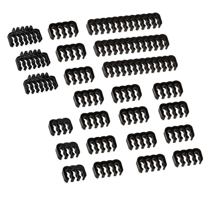 Kit Extensi&oacute;n Kolink Core Pro 12V-2x6 Type 1 - Jet Black/Gunmetal Grey image number 2