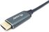 Cable Equip USB-C > HDMI M/M 1.0m 4K/60Hz image number null