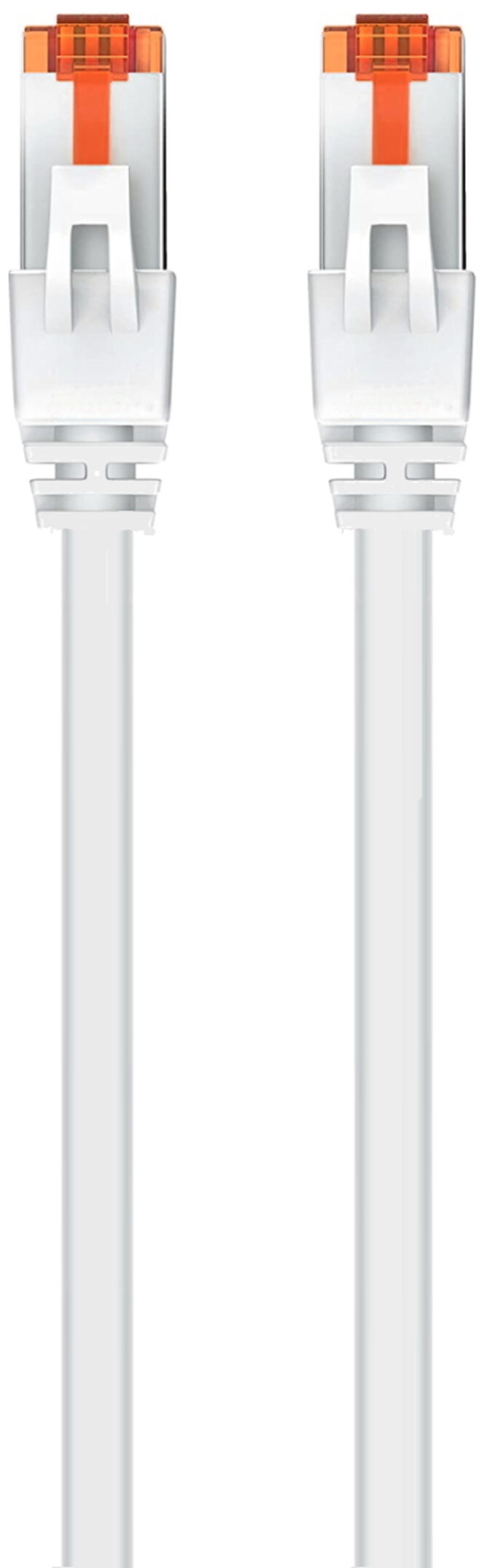 Cable de Red Ewent RJ45 S/FTP Cat.6 50 CM Gris image number 0