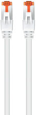 Cable de Red Ewent RJ45 S/FTP Cat.6 50 CM Gris image number null