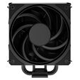 Ventilador CPU Cooler Master Hyper V4 Alpha 3DHP Black image number null