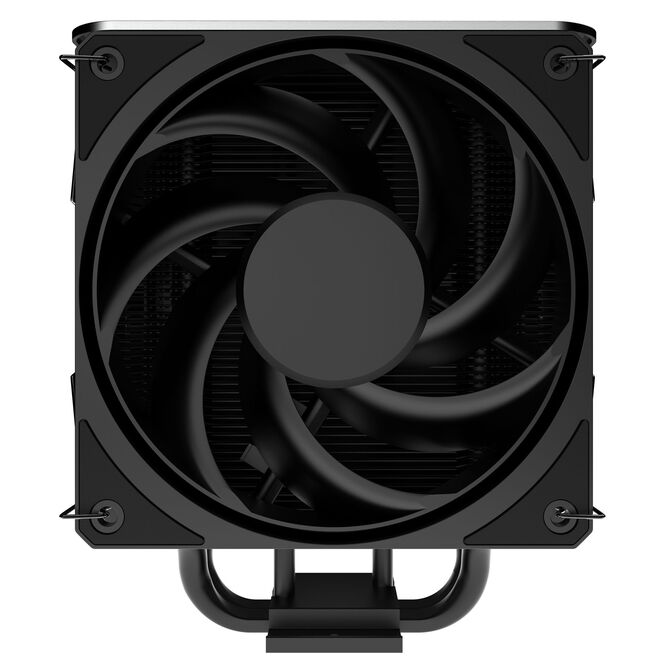 Ventilador CPU Cooler Master Hyper V4 Alpha 3DHP Black image number 3