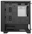 Caja Micro-ATX Montech AIR 100 Lite Vidrio Templado Negro image number null