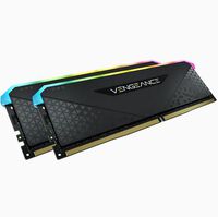 Corsair Kit 32GB (2 x 16GB) DDR4 3200MHz Vengeance RGB RS CL16