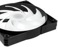 Phanteks PH-F140SK Carcasa del ordenador Ventilador 14 cm Negro, Blanco 3 pieza(s) image number null