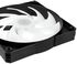 Phanteks PH-F140SK Carcasa del ordenador Ventilador 14 cm Negro, Blanco 3 pieza(s) image number null
