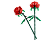 LEGO Botanicals: Rosas, 120 Piezas (40460) image number null