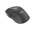 Rat&oacute;n Logitech Signature M650 Wireless Graphite image number null