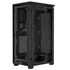 Torre Mini-ITX Corsair 2000D Airflow Negro Cristal Templado image number null