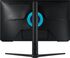 Monitor Samsung Odyssey G7 27" G70B IPS 4K 144Hz 1ms FreeSync Premium Pro G-Sync Compatible HDR 400 image number null