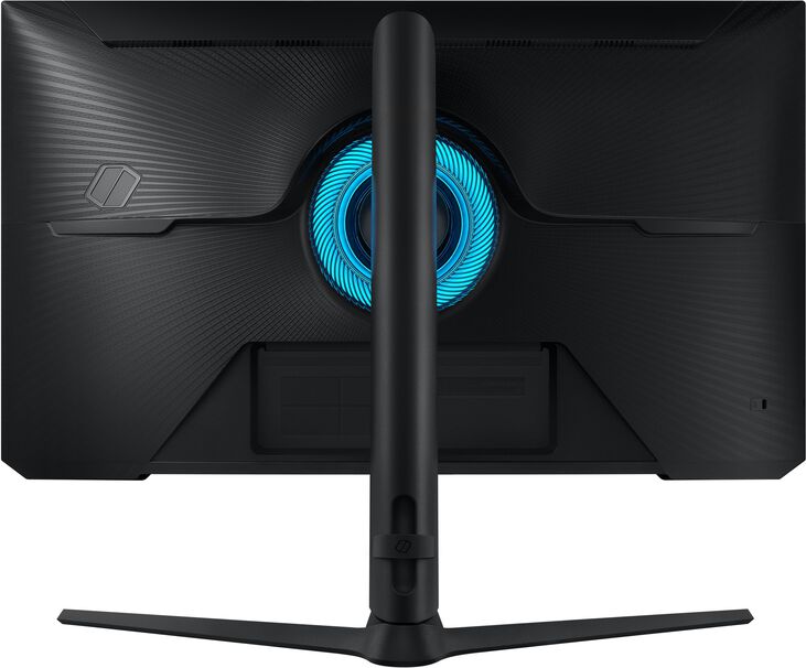 Monitor Samsung Odyssey G7 27" G70B IPS 4K 144Hz 1ms FreeSync Premium Pro G-Sync Compatible HDR 400 image number 16