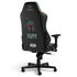 Silla noblechairs HERO - Boba Fett Edition image number null
