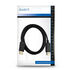 Cable DisplayPort Ewent EC1406 M/M 8K Ultra HD 1.4 2m Negro image number null