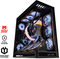 Ordenador King Mod Gamer-PC Ryzen 7 9800X3D 64GB DDR5 2TB RTX 5090 WiFi W11