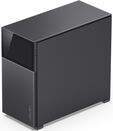 Caja ATX Jonsbo D41 MESH con Visor Vidrio Templado Negro image number null