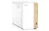 NAS QNAP TS-262-4G - 4 Baías - 2.9GHz 2-core - 4GB RAM image number null