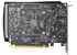 Tarjeta Gráfica ZOTAC GeForce® RTX 4060 Solo 8GD6 DLSS3 image number null