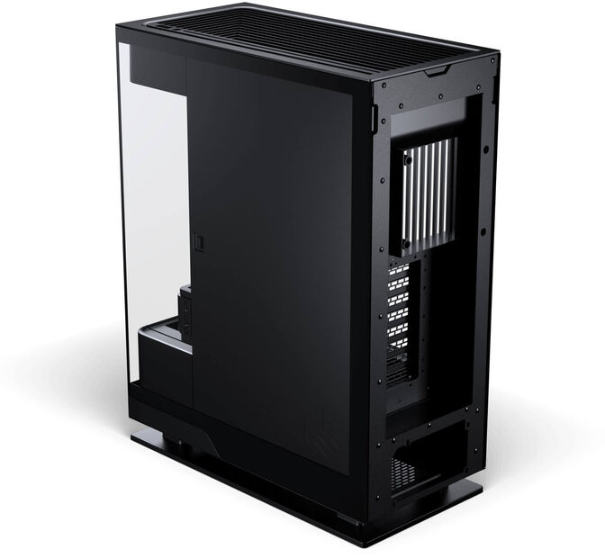 Caja ATX Phanteks Evolv Series X2 Vidro Temperado DRGB Negro image number 4