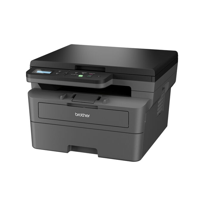Impresora Multifunci&oacute;n L&aacute;ser Brother DCP-L2627DWXL WiFi image number 5