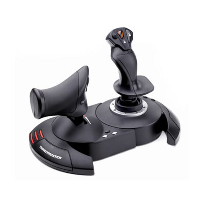 Joystick Thrustmaster T.Flight HOTAS X - PS3 / PC image number 0