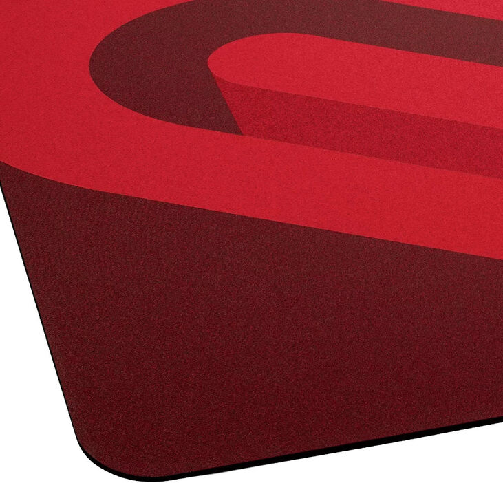ALFOMBRILLA BenQ ZOWIE G-SR-SE II Vermelho L image number 3