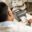 Impresora de Etiquetas Brother TD-4520TN image number null