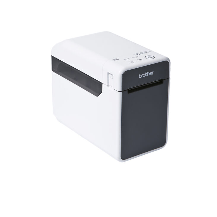 Impresora de Etiquetas Brother TD-2125N image number 1